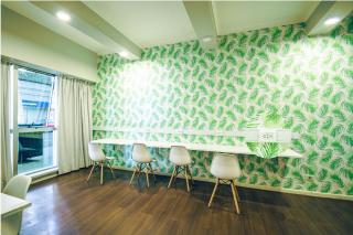 Fuxia Jungle Hostel - Mendoza - 2