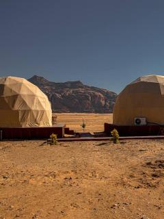 Scoop Rum - Wadi Rum - 4