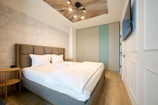 Scorpios - Infinity Pool & Spa Resort - Mamaia Nord - Năvodari - 8