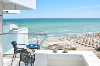 Scorpios - Infinity Pool & Spa Resort - Mamaia Nord - Năvodari - 0
