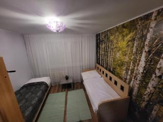 Apartmán George - Bratislava - 3