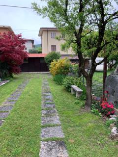 CASA ROSETTA VALPOLICELLA - 9