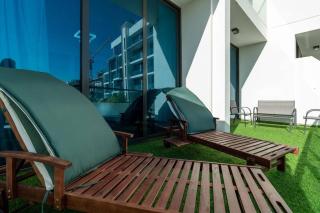 Modern one-bedroom in Arjan - Dubaï - Dubai - 5