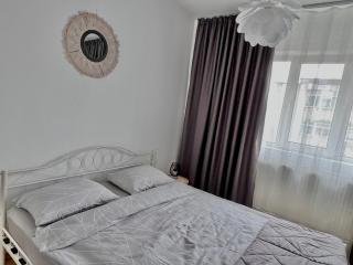 Cozy Apartment - Turnu Măgurele - 5