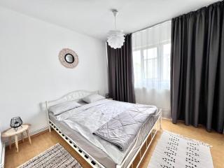 Cozy Apartment - Turnu Măgurele - 6