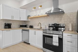 The Belvedere:Front Street Flats - Belleville - 7
