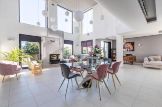 Crystal Waves lux villa-Homeleader - 6