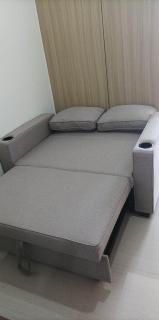 Shore 2 Tower 1 JMB Staycation - 2