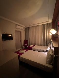 Hotel Ferah - Araklı - 7