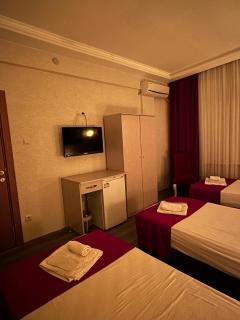 Hotel Ferah - Araklı - 4