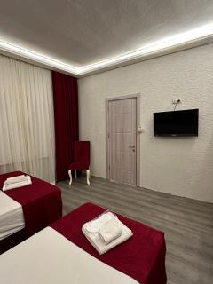 Hotel Ferah - Araklı - 1
