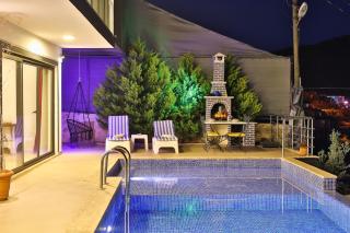 Likya Villa Kalkan - Kalkan - 2
