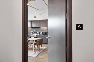 The Cypress Flats - 9