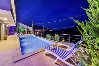 Likya Villa Kalkan - Kalkan - 7