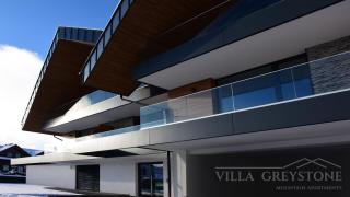Villa Greystone - Starý Smokovec - 8