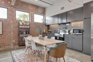 The Cypress Flats - Lafayette - 1