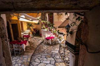 Polixenis house - Città di Corfù - 4