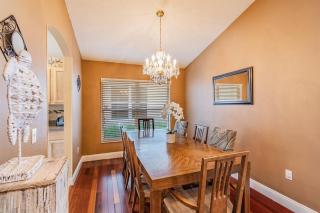 Amazing Lake View with Pool-Disney Area- Lake Berkley - Kissimmee - 1