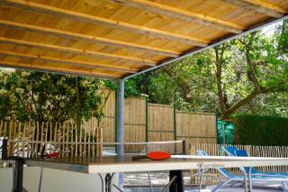 La Casita - Ronce les bains - La Tremblade - 1