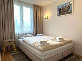 Apartament Bazyliańska - 100m do Metra "Bródno", 20 minut do centrum Warszawy - Varsavia - 0