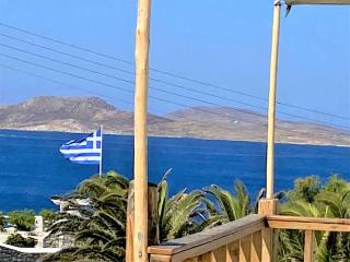 Apsenti couples only - Agios Ioannis Mykonos - 9