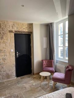 Studio Ruben - Bayeux - 3