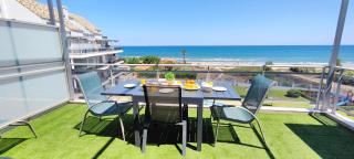 Apartamento Jardines de Deveses by DENIA COSTA - Denia - 0