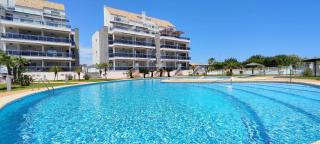 Apartamento Jardines de Deveses by DENIA COSTA - Denia - 8