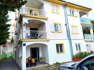 Apartment Anna - Novi Vinodolski - 9