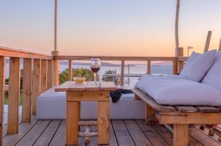 Apsenti couples only - Agios Ioannis Mykonos - 6