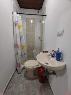 Casa Completa, Hospedaje llanero - Acacías - 6