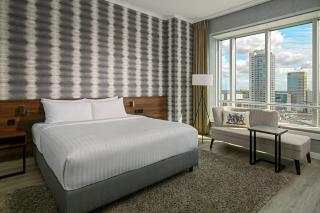 Rotterdam Marriott Hotel - 3