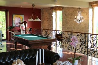 Domaine d'Exception, Maison d'artiste - Clairvaux-dʼAveyron - 9