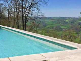 Domaine d'Exception, Maison d'artiste - Clairvaux-dʼAveyron - 2