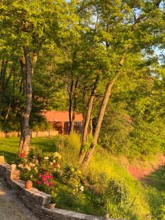 Domaine d'Exception, Maison d'artiste - Clairvaux-dʼAveyron - 6