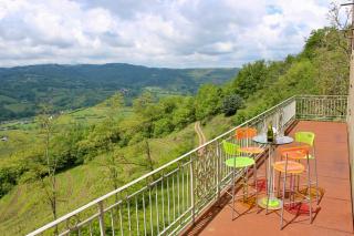 Domaine d'Exception, Maison d'artiste - Clairvaux-dʼAveyron - 5