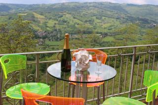 Domaine d'Exception, Maison d'artiste - Clairvaux-dʼAveyron - 4