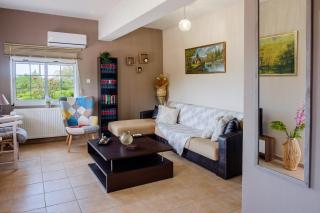 Seashore Apartments - Chorafakia - 8