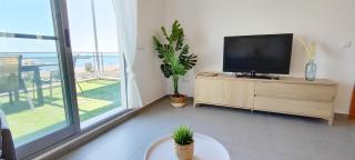 Apartamento Jardines de Deveses by DENIA COSTA - Denia - 4