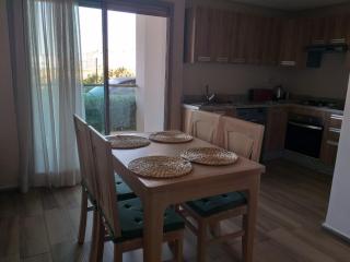 Sidi Rahal Blue Beach Appartement Pieds Dans L'eau - Sidi Rahal - 5