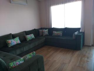 Sidi Rahal Blue Beach Appartement Pieds Dans L'eau - 3