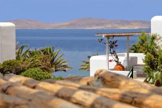 Apsenti couples only - Agios Ioannis Mykonos - 8