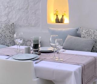 Apsenti couples only - Agios Ioannis Mikonos - 4