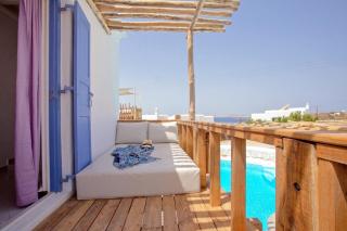 Apsenti couples only - Agios Ioannis Mykonos - 1