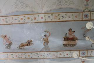 Chateau Du Four De Vaux - Varennes-Vauzelles - 9