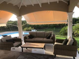 Loft Paradis - Sainte-Anne - 5