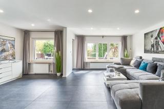 Haus Deepensoll 39 Große Auszeit - Pelzerhaken - 1