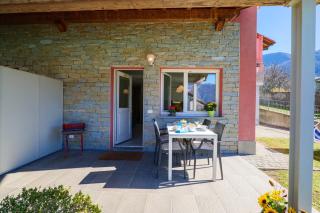 Residence Girasole Casa Rossa B - Colico - 8