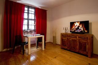 Apartmán Mariánská 5 - Olmütz - 4