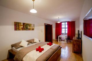 Apartmán Mariánská 5 - Olmütz - 7